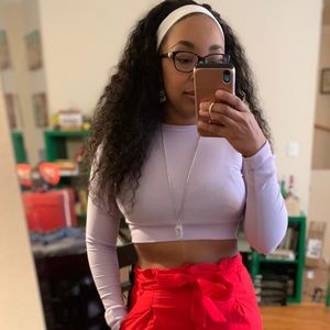 Meet your Posher, Tysha